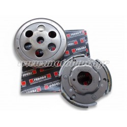 Σιαγώνες Φυγοκεντρικού Συμπλέκτη με Καμπάνα Yamaha X-City 125 2008-2012 FCG0564 Ferodo